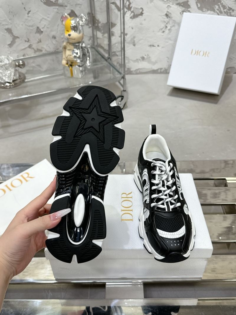 Christian Dior Sneaker